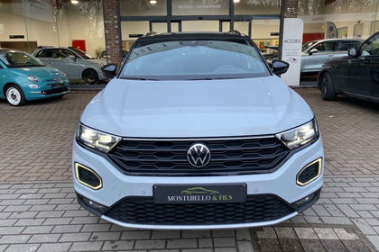 Volkswagen  1.5 TSI ACT United OPF DSG***11863Km***