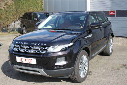 Land Rover  2.2 TD4 4WD Prestige