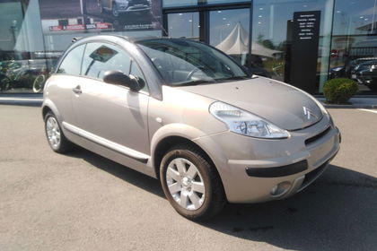 Citroen  1.4 HDi