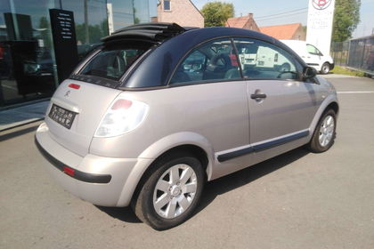 Citroen  1.4 HDi