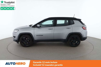 Jeep  1.6 M-Jet Longitude FWD