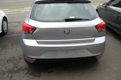 SEAT  1.0 TSI Style DSG boîte auto