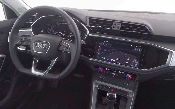 Audi  S line 45 PHEV|VIRT+|GPS|LED|KEYL|LANE|REG VIT|CAM