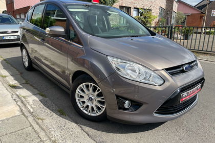 Ford  1.6 Ti-VCT Titanium 77(105) KW(HP) GAR 1.AN