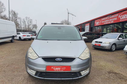 Ford  2.0 TDCi Ambiente**AIRCO**7 PLAATSEN**389746 KM