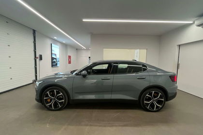 POLESTAR  AWD Performance 408pk