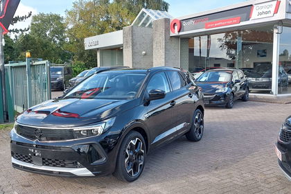 Opel  1.6 Turbo PHEV Ultimate S