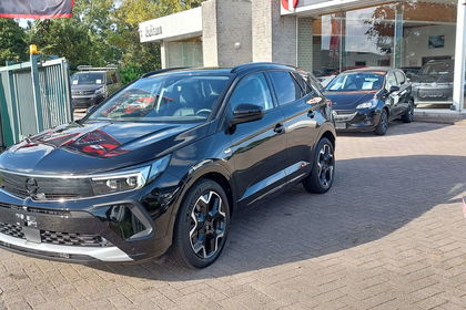 Opel  1.6 Turbo PHEV Ultimate S