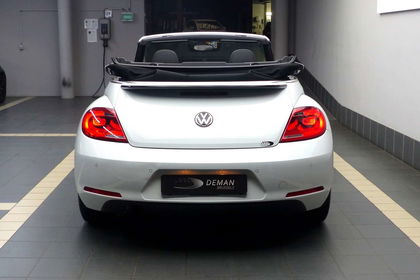 Volkswagen  1.2 TSI Design DSG* ParkPilot* Cabriolet