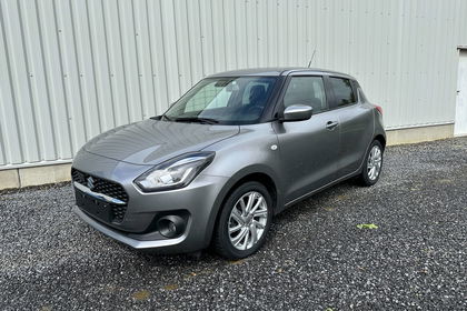 Suzuki  1.2i SHVS GL+ 12V