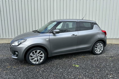 Suzuki  1.2i SHVS GL+ 12V