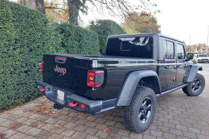 Jeep  RUBICON 4X4 - 3,6 V6 L Pentastar €62.900,- excl