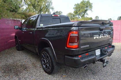 Dodge  1500 Laramie 5.7 LPG NEUF FULL OPTION 19.691KM GAR