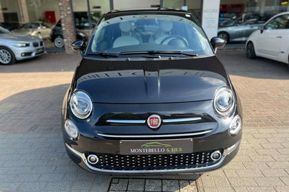 Fiat  500  MHEV Dolcevita***10899Km***Gsm0475323828***