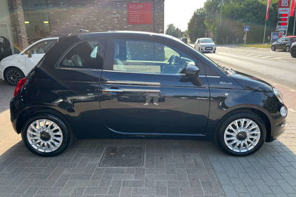 Fiat  500  MHEV Dolcevita***10899Km***Gsm0475323828***