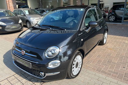 Fiat  500  MHEV Dolcevita***10899Km***Gsm0475323828***