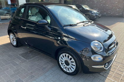 Fiat  500  MHEV Dolcevita***10899Km***Gsm0475323828***