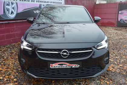 Opel  1.5TD GS Line NEUF NAV CAM CLIM 43.681KM GAR