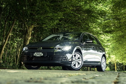 Volkswagen  1.5 TSI | LIFE | LED | PDC | CARPLAY | ACC | DAB+