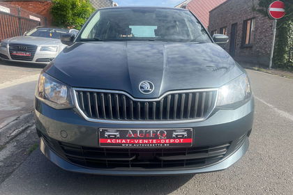 Skoda  1.0i Ambition 55(75)KW(HP) GAR.1AN