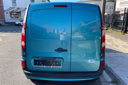 Renault  1.5 dCi Authentique FRIGO AIRCO TVA GAR. 1AN