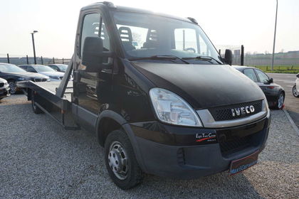 Iveco  3.0d/ Dépanneuse / Permis C / TVA Déductible