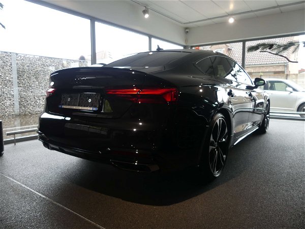 Audi A5 35 TFSI S-LINE Edition Competition S tronic