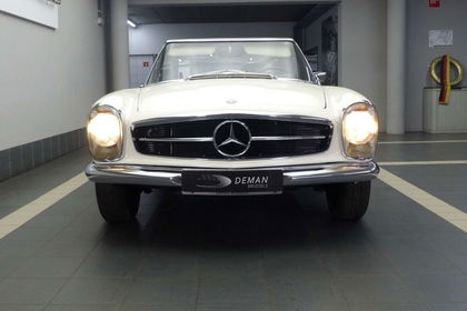 Mercedes  Hard Top* MB-TEX Black*