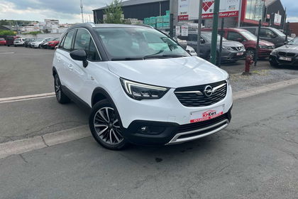 Opel  1.2 Turbo ESSENCE /AIRCO/CAMERA/NAVIGATION/JANTES