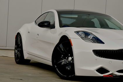 Fisker  EcoChic I