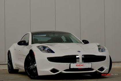 Fisker  EcoChic I