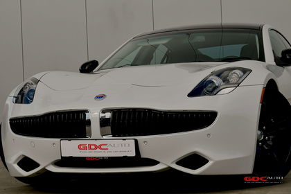 Fisker  EcoChic I