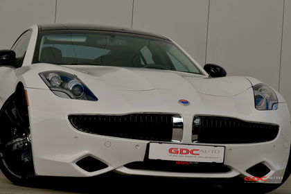 Fisker  EcoChic I