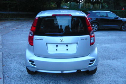 Suzuki  1.2i GLS Airco