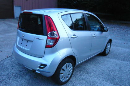 Suzuki  1.2i GLS Airco