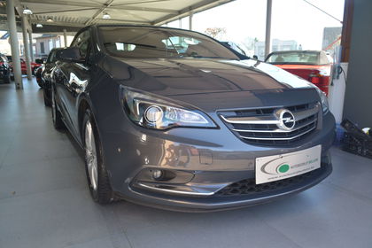 Opel  2.0 CDTi Cosmo S LEDR / NAVI + CAMERA / 1e EIG.