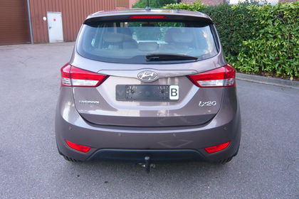 Hyundai  1.4i Comfort+NAVIGATION