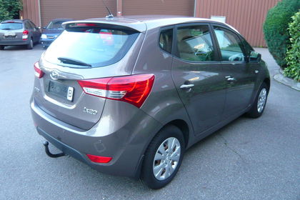 Hyundai  1.4i Comfort+NAVIGATION