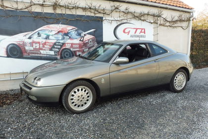 Alfa Romeo  2.0i Lusso