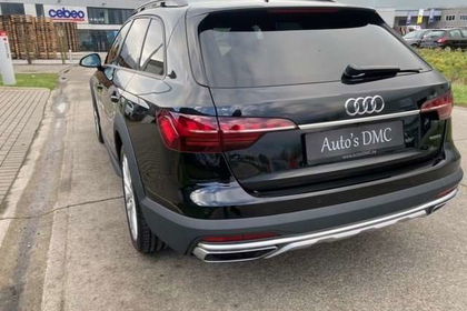 Audi  40 TDi 205pk*Quattro* S tronic*panodak*matrix*full