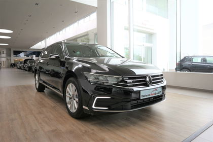 Volkswagen  1.4TSI GTE eHYBRID DSG*SLECHTS 27G/KM*STOCK !!!!!!