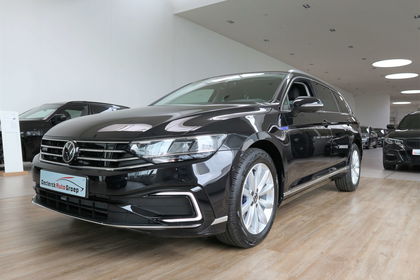 Volkswagen  1.4TSI GTE eHYBRID DSG*SLECHTS 27G/KM*STOCK !!!!!!