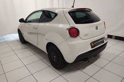 Alfa Romeo  1.4i * Cruise * Bluetooth | GARANTIE 12M