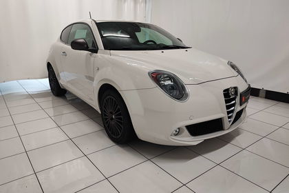 Alfa Romeo  1.4i * Cruise * Bluetooth | GARANTIE 12M