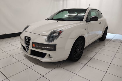 Alfa Romeo  1.4i * Cruise * Bluetooth | GARANTIE 12M