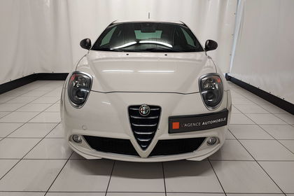 Alfa Romeo  1.4i * Cruise * Bluetooth | GARANTIE 12M