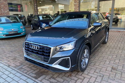 Audi  35 TFSI S tronic (EU6d-TEMP)***11367Km***