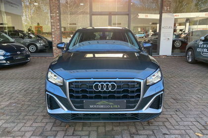 Audi  35 TFSI S tronic (EU6d-TEMP)***11367Km***