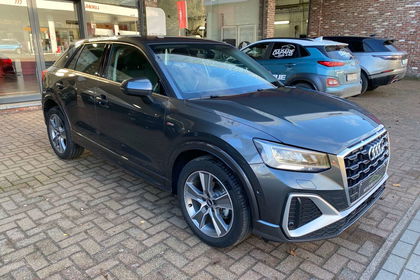 Audi  35 TFSI S tronic (EU6d-TEMP)***11367Km***