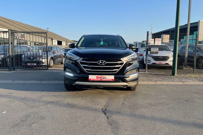 Hyundai  1.7 CRDi // CLIMATISATION // NAVIGATION // CAMERA